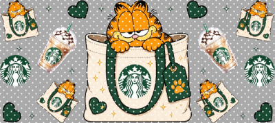 16oz Cartoon-T  4108